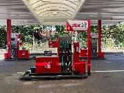 star Tankstelle - GALLERY
