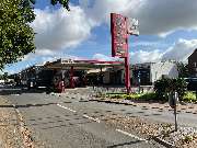 star Tankstelle - GALLERY