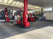 star Tankstelle - GALLERY