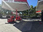 star Tankstelle - GALLERY