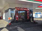 star Tankstelle - GALLERY