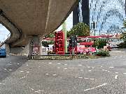 star Tankstelle - GALLERY