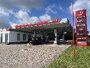 star Tankstelle - GALLERY