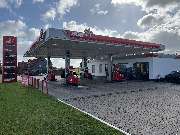 star Tankstelle - GALLERY