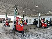 star Tankstelle - GALLERY
