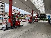 star Tankstelle - GALLERY