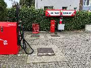 star Tankstelle - GALLERY