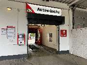 star Tankstelle - GALLERY