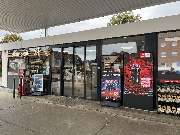 star Tankstelle - GALLERY