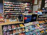 star Tankstelle - GALLERY