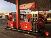 star Tankstelle - GALLERY