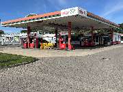 star Tankstelle - GALLERY