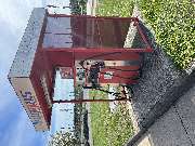 star Tankstelle - GALLERY