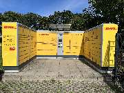 star Tankstelle - GALLERY