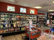 star Tankstelle - GALLERY