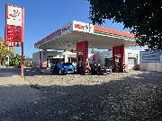 star Tankstelle - GALLERY