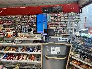 star Tankstelle - GALLERY