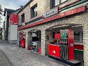 star Tankstelle - GALLERY