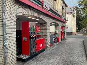 star Tankstelle - GALLERY