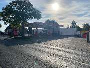 star Tankstelle - GALLERY