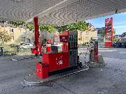 star Tankstelle - GALLERY