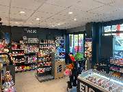 star Tankstelle - GALLERY