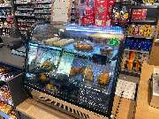 star Tankstelle - GALLERY