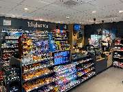 star Tankstelle - GALLERY