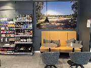 star Tankstelle - GALLERY