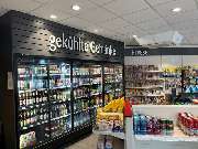 star Tankstelle - GALLERY