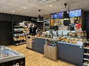 star Tankstelle - GALLERY