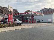 star Tankstelle - GALLERY