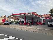 star Tankstelle - GALLERY