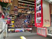 star Tankstelle - GALLERY