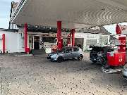star Tankstelle - GALLERY