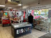star Tankstelle - GALLERY