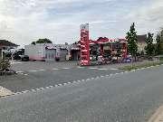 star Tankstelle - GALLERY