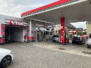 star Tankstelle - GALLERY