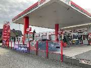 star Tankstelle - GALLERY