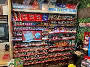 star Tankstelle - GALLERY