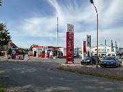 star Tankstelle - GALLERY