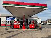 star Tankstelle - GALLERY