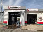 star Tankstelle - GALLERY