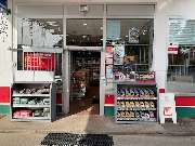 star Tankstelle - GALLERY