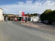 star Tankstelle - GALLERY