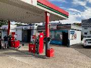 star Tankstelle - GALLERY
