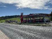 star Tankstelle - GALLERY