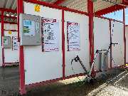 star Tankstelle - GALLERY