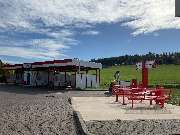 star Tankstelle - GALLERY