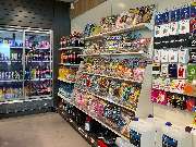 star Tankstelle - GALLERY